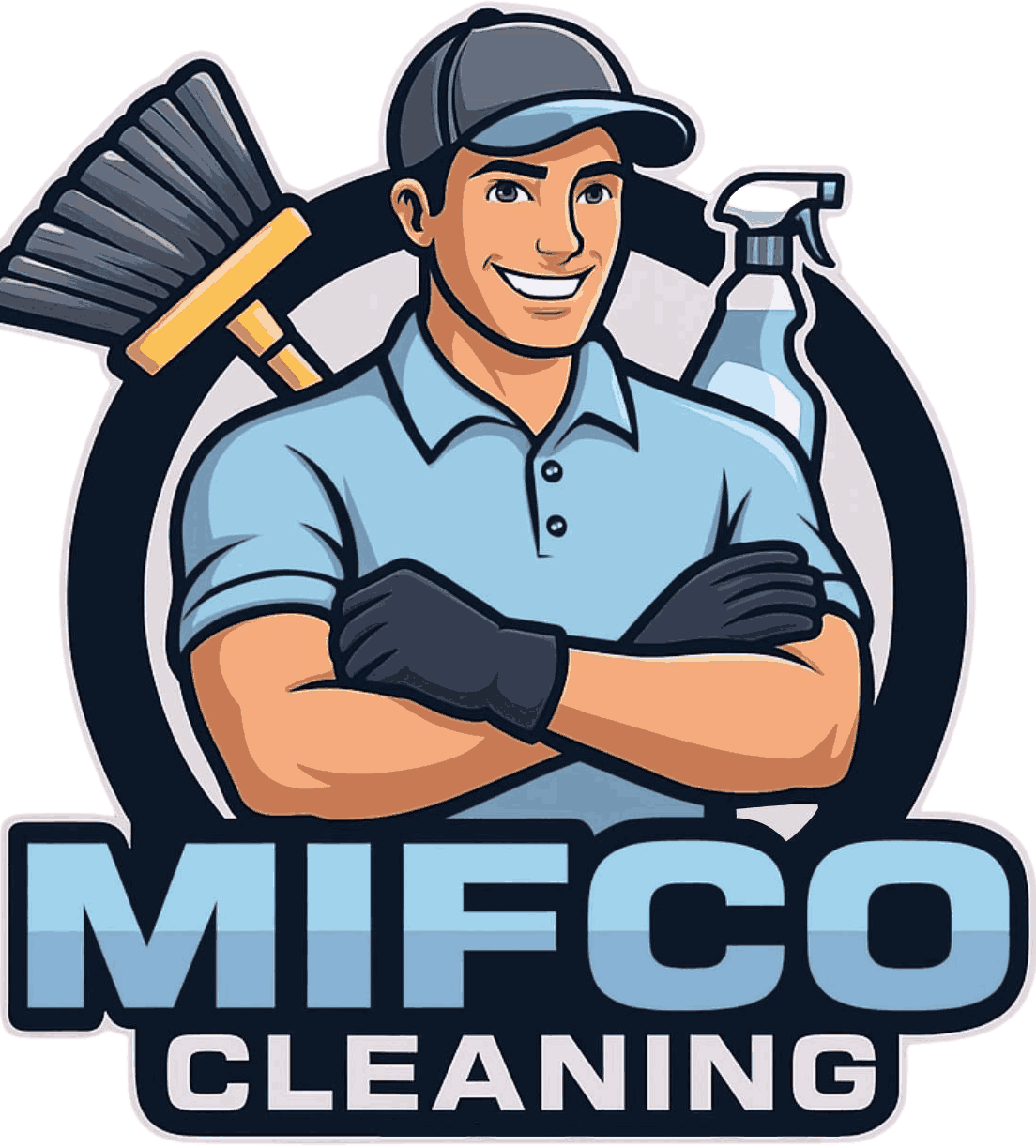 MifCo Cleaning